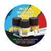 Heller 56277 F-86F SABRE / CANADAIR CL-13 B SABRE VI  - Starter Kit 1/72